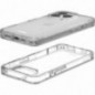 Apple iPhone 16 Pro Hülle Urban Armor Gear Plyo Premium-Gehäuse  MagSAFE  Eis