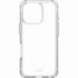 Apple iPhone 16 Pro Hülle Urban Armor Gear Plyo Premium-Gehäuse  MagSAFE  Eis