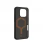 Apple iPhone 16 Pro Hülle Urban Armor Gear Plyo Premium-Gehäuse  MagSAFE