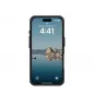 Apple iPhone 16 Pro Hülle Urban Armor Gear Plyo Premium-Gehäuse  MagSAFE