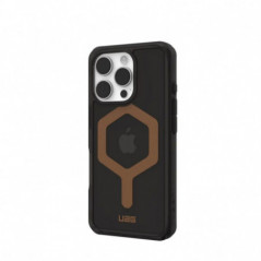 Apple iPhone 16 Pro Hülle Urban Armor Gear Plyo Premium-Gehäuse  MagSAFE