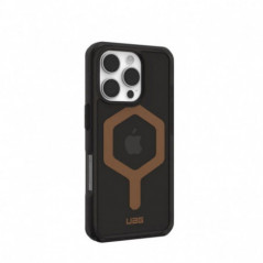 Apple iPhone 16 Pro Hülle Urban Armor Gear Plyo Premium-Gehäuse  MagSAFE