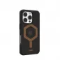 Apple iPhone 16 Pro Hülle Urban Armor Gear Plyo Premium-Gehäuse  MagSAFE