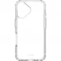Apple iPhone 16 Hülle Urban Armor Gear Plyo Premium-Gehäuse  MagSAFE  Eis