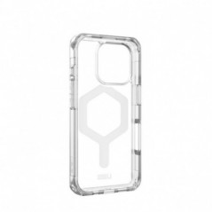 Apple iPhone 16 Pro Max Hülle Urban Armor Gear Plyo Premium-Gehäuse  MagSAFE  Eis