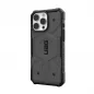 Apple iPhone 16 Pro Max Hülle Urban Armor Gear Pathfinder Premium-Gehäuse  MagSAFE  Silber