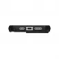 Apple iPhone 16 Pro Max Hülle Urban Armor Gear Pathfinder Premium-Gehäuse  MagSAFE  Silber