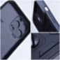 Samsung Galaxy A36 Hülle Armor Schwarz