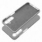Samsung Galaxy A16 Hülle Candy Grau Samsung Galaxy A16 Hülle Candy Grau