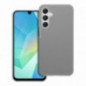 Samsung Galaxy A16 Hülle Candy Grau Samsung Galaxy A16 Hülle Candy Grau