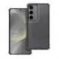Samsung Galaxy A36 Hülle Matrix Clear Schwarz Samsung Galaxy A36 Hülle Matrix Clear Schwarz