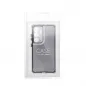 Samsung Galaxy A36 Hülle Matrix Clear Schwarz Samsung Galaxy A36 Hülle Matrix Clear Schwarz