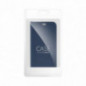 XIAOMI 14 Book Handytaschen LUNA Book Carbon Kohlenstoff-Faser, Elegant  Blau