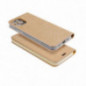 Samsung Galaxy S25 Plus Book Handytaschen LUNA Book Gold Elegant  Gold
