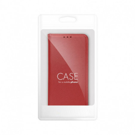 Samsung Galaxy S25 Plus Book Handytaschen Leather Elegant