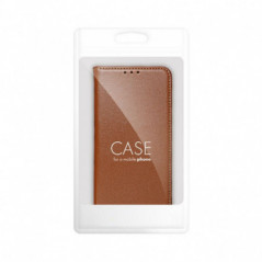 Samsung Galaxy A36 Book Handytaschen Leather Elegant