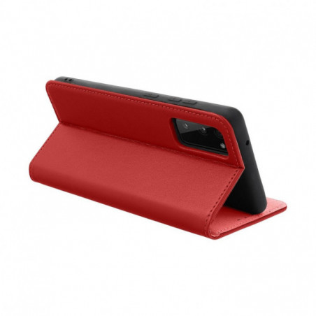 Samsung Galaxy A56 Book Handytaschen Leather Elegant