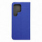 Samsung Galaxy S25 Ultra Book Handytaschen Sensitive Book Hellblau