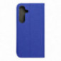Samsung Galaxy S25 Book Handytaschen Sensitive Book Hellblau
