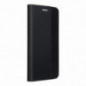 Samsung Galaxy S25 Plus Book Handytaschen Sensitive Book Schwarz