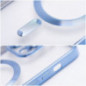 Apple iPhone 16e Hülle Electro Mag MagSAFE  Blau