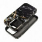 Apple iPhone 15 Hülle Forcell F-Pprotect Mirage MagSAFE