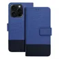 Samsung Galaxy A21s Book Handytaschen GOMMA Elegant Blau Samsung Galaxy A21s Book Handytaschen GOMMA Elegant Blau