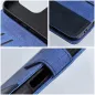 Samsung Galaxy A21s Book Handytaschen GOMMA Elegant Blau Samsung Galaxy A21s Book Handytaschen GOMMA Elegant Blau