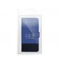 Samsung Galaxy A21s Book Handytaschen GOMMA Elegant Blau Samsung Galaxy A21s Book Handytaschen GOMMA Elegant Blau