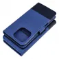 Samsung Galaxy A41 Book Handytaschen GOMMA Elegant Blau Samsung Galaxy A41 Book Handytaschen GOMMA Elegant Blau