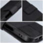 Samsung Galaxy M12 Book Handytaschen GOMMA Elegant Schwarz Samsung Galaxy M12 Book Handytaschen GOMMA Elegant Schwarz
