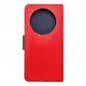 XIAOMI Redmi 14C Brieftaschenetui Fancy Book Rot / Marine