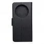 XIAOMI Redmi 14C Brieftaschenetui Fancy Book Schwarz