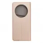 XIAOMI Redmi 14C Book Handytaschen Smart Case Book Gold