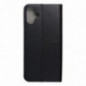 Samsung Galaxy A06 Book Handytaschen Smart Case Book Schwarz