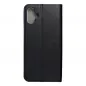 Samsung Galaxy A06 Book Handytaschen Smart Case Book Schwarz