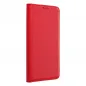 Samsung Galaxy A06 Book Handytaschen Smart Case Book Rot