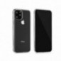 Samsung Galaxy A26 Hülle Ultra Slim 0,5mm Durchsichtbar