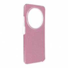 XIAOMI Redmi 14C Hülle Shining Rosa