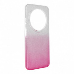 XIAOMI Redmi 14C Hülle Shining Rosa