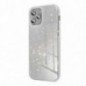 Samsung Galaxy A26 Hülle Shining Silber