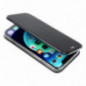 Samsung Galaxy A26 Book Handytaschen Book Elegance Elegant  Schwarz