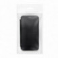 XIAOMI Redmi Note 14 5G Book Handytaschen Book Elegance Elegant  Schwarz
