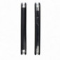 XIAOMI Redmi Note 14 5G Book Handytaschen Book Elegance Elegant  Schwarz