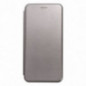 XIAOMI Redmi Note 14 5G Book Handytaschen Book Elegance Elegant  Grau