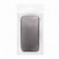 XIAOMI Redmi Note 14 5G Book Handytaschen Book Elegance Elegant  Grau