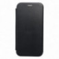 XIAOMI Redmi Note 14 Pro Plus 5G Book Handytaschen Book Elegance Elegant  Schwarz