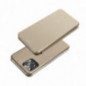 XIAOMI Redmi Note 14 Pro 5G Book Handytaschen Book Elegance Elegant  Gold