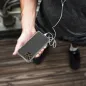 Samsung Galaxy A06 Hülle Roar Armor Jelly Premium-Gehäuse  Durchsichtbar