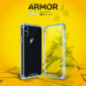 XIAOMI Redmi Note 14 5G Hülle Roar Armor Jelly Premium-Gehäuse  Durchsichtbar